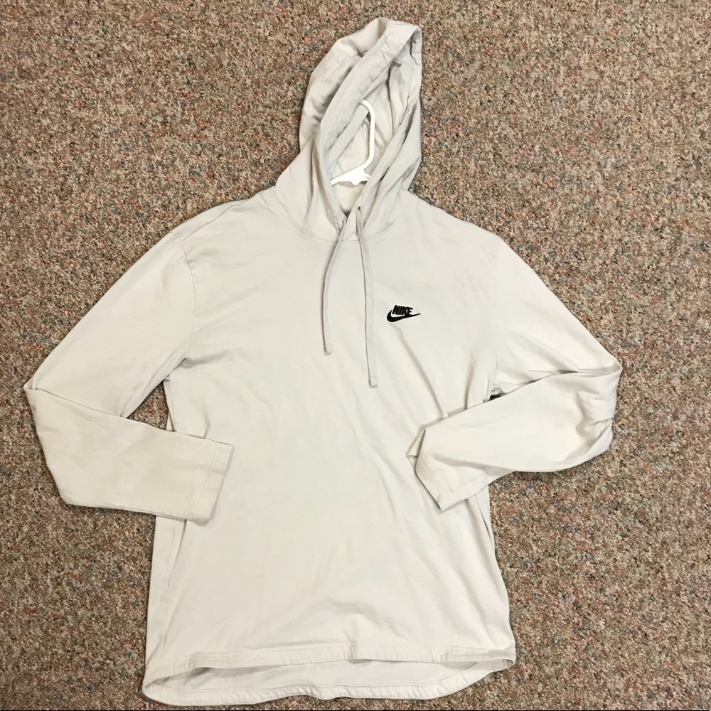 Nike Hoodie!